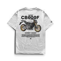 Camiseta Hornet CB600F