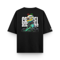 Camiseta Oversized Gabriel Bortoleto Kick