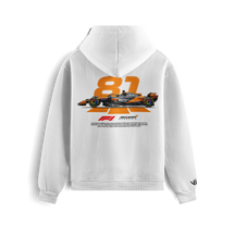 Moletom McLaren F1