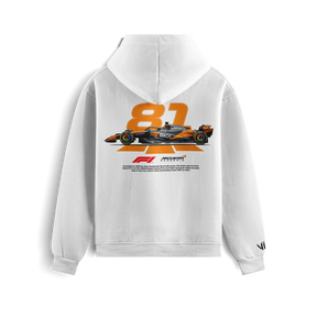 Moletom McLaren F1