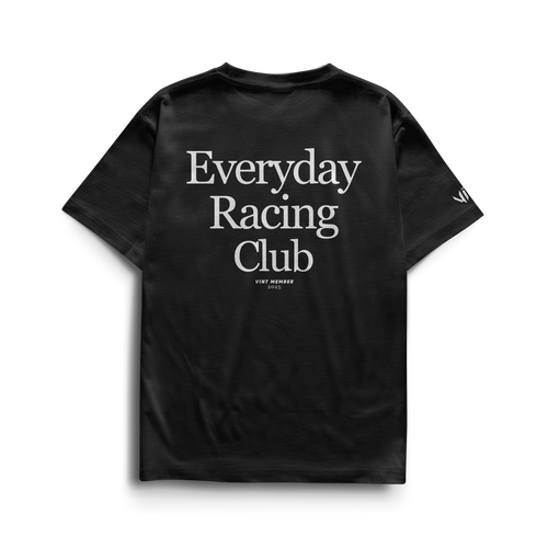 Camiseta Every Day Racing