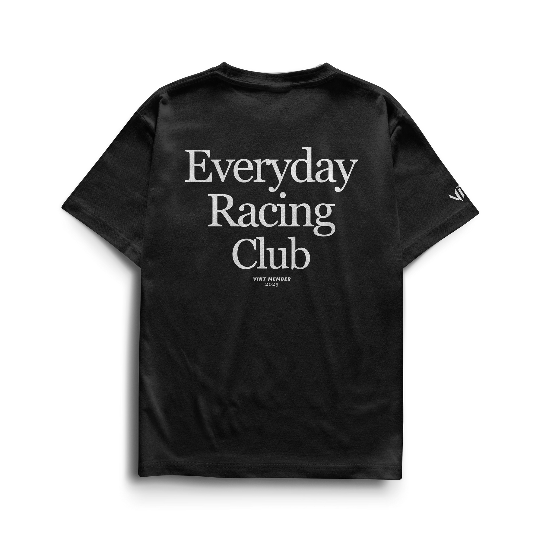 Camiseta Every Day Racing