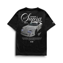 Camiseta Supra Mk4