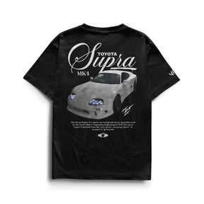 Camiseta Supra Mk4