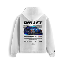 Moletom Bullet