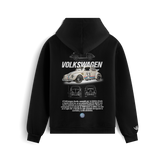 Moletom Volkswagen Fusca