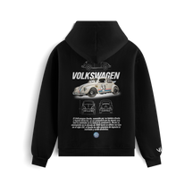 Moletom Volkswagen Fusca