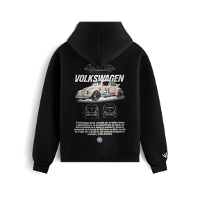 Moletom Volkswagen Fusca