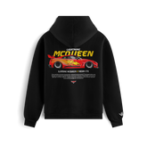 Moletom McQueen x GTR