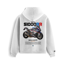 Moletom BMW S1000