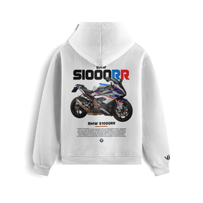 Moletom BMW S1000
