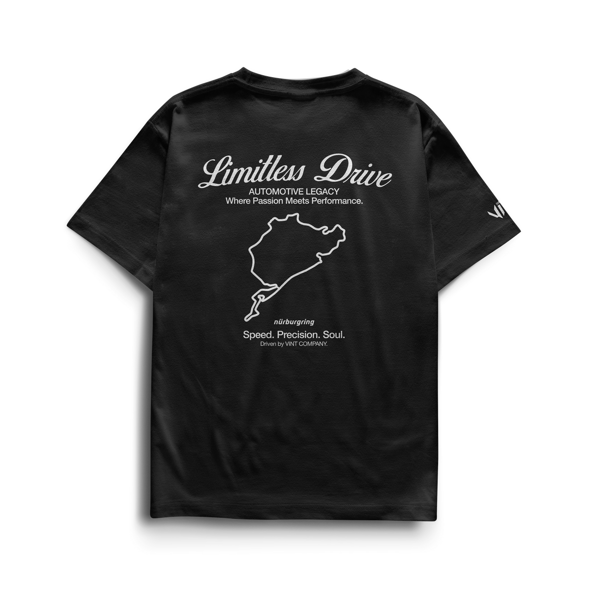 Camiseta Nurbruing