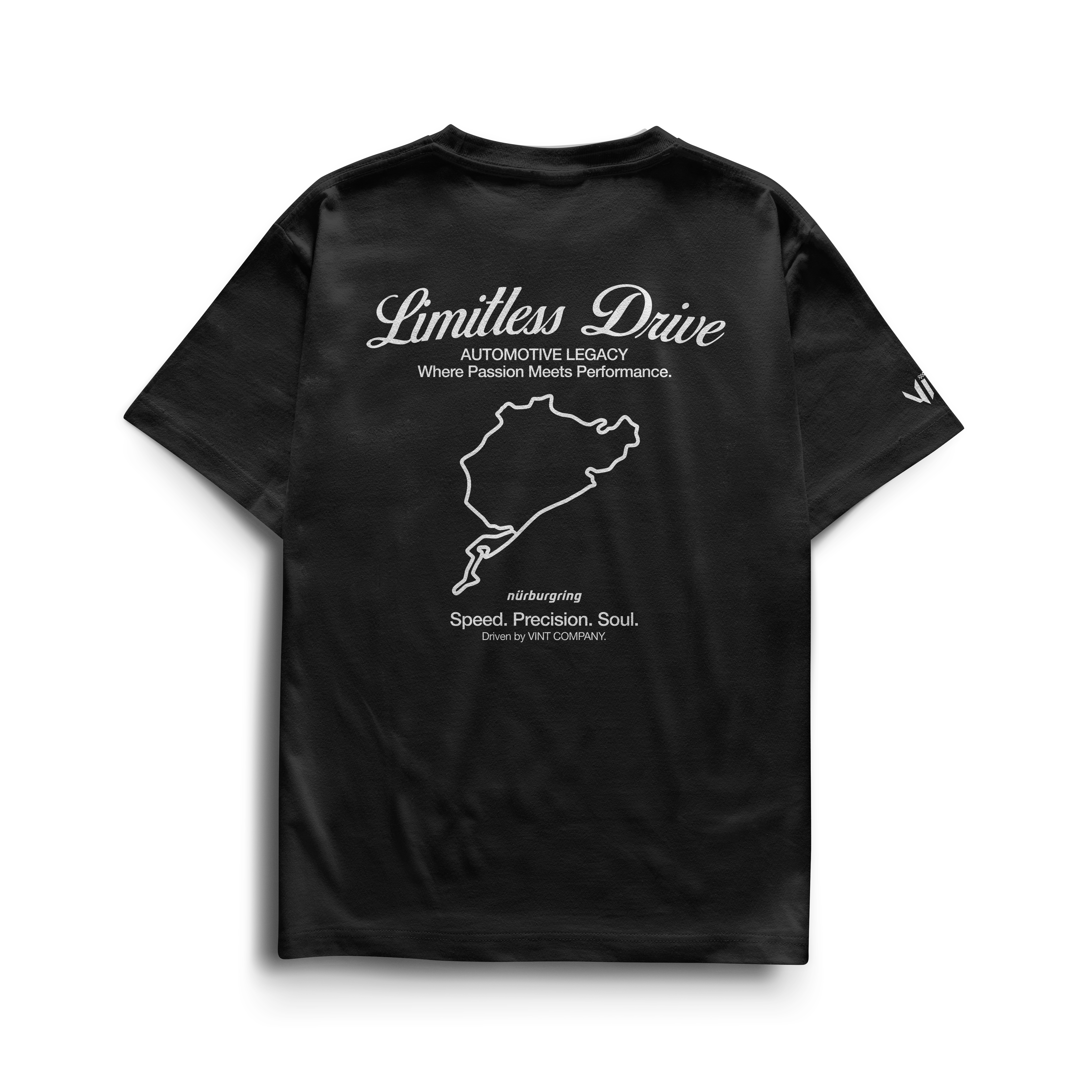 Camiseta Nurbruing