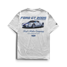 Camiseta Ford GT