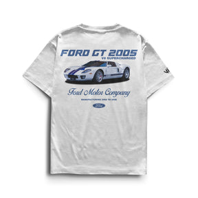 Camiseta Ford GT