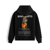 Moletom Gabriel Bortoleto