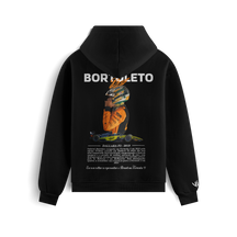 Moletom Gabriel Bortoleto