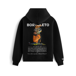 Moletom Gabriel Bortoleto