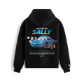 Moletom I´m Sally Cars
