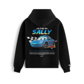 Moletom I´m Sally Cars