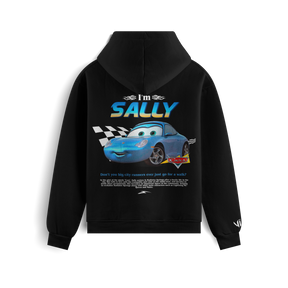Moletom I´m Sally Cars