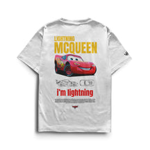 Camiseta McQueen