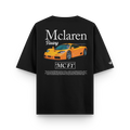 Camiseta Oversized McLaren F1