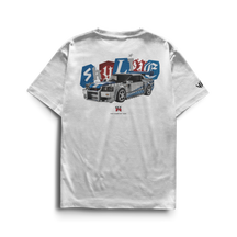 Camiseta Lego Skyline