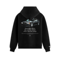 Mercedes Benz Judge Sweatshirt