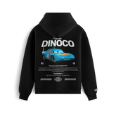 Moletom Dinoco Cars