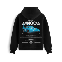 Moletom Dinoco Cars