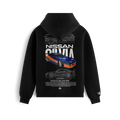 Silvia S15 sweatshirt