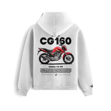 Moletom CG160