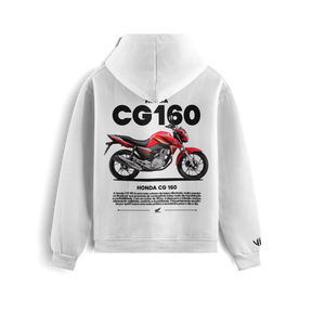 Moletom CG160