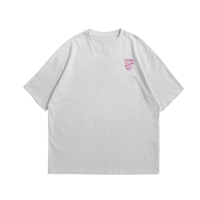 Camiseta Oversized Porsche 911