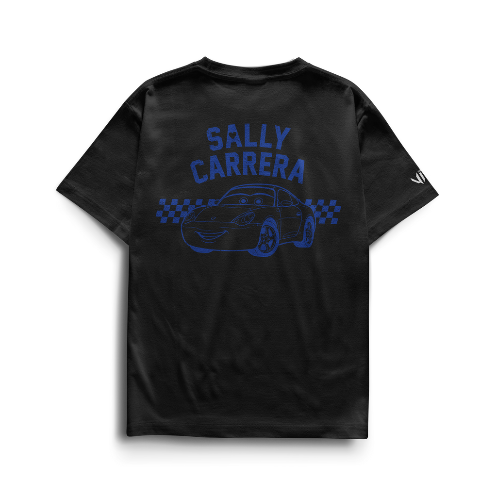 Camiseta Sally V2