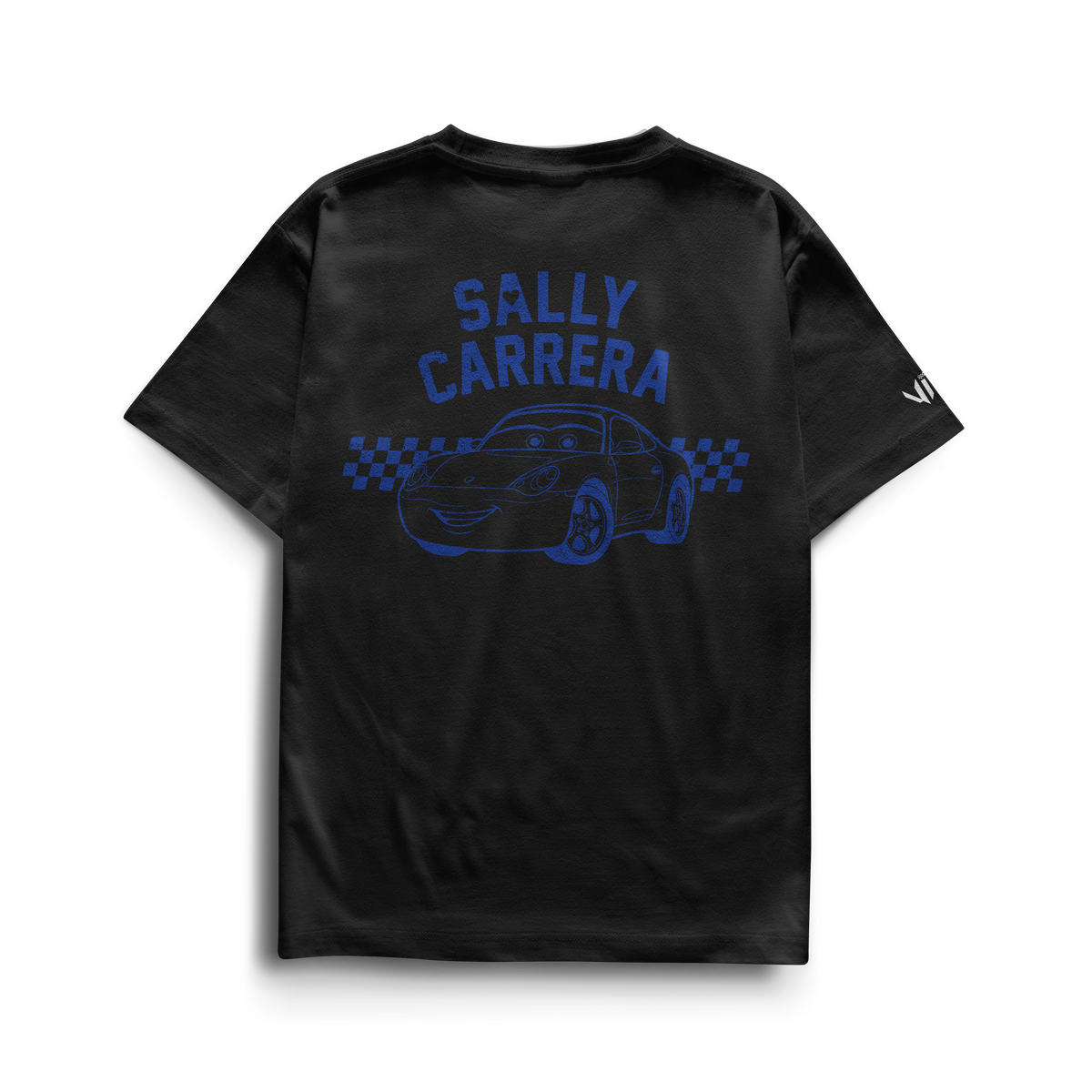 Camiseta Sally V2