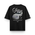 Camiseta Oversized Supra Mk4