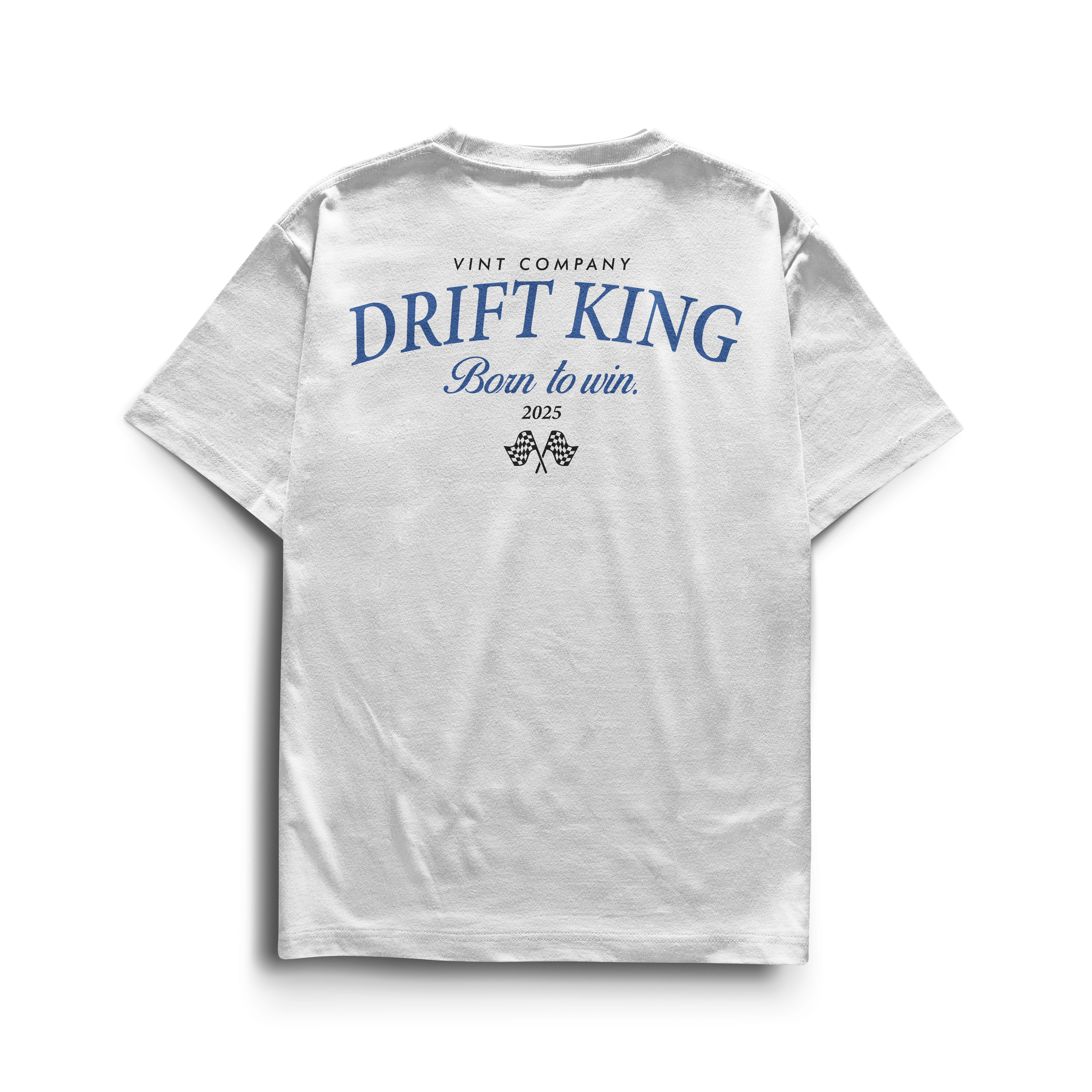 Camiseta Drift King