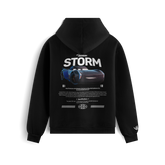 Moletom Storm Cars