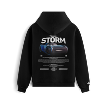 Moletom Storm Cars