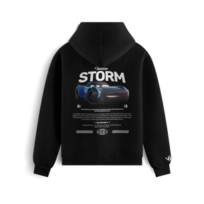 Moletom Storm Cars