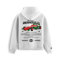 Moletom Bernoulli Cars