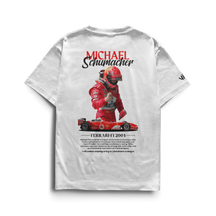 Camiseta Schumacher