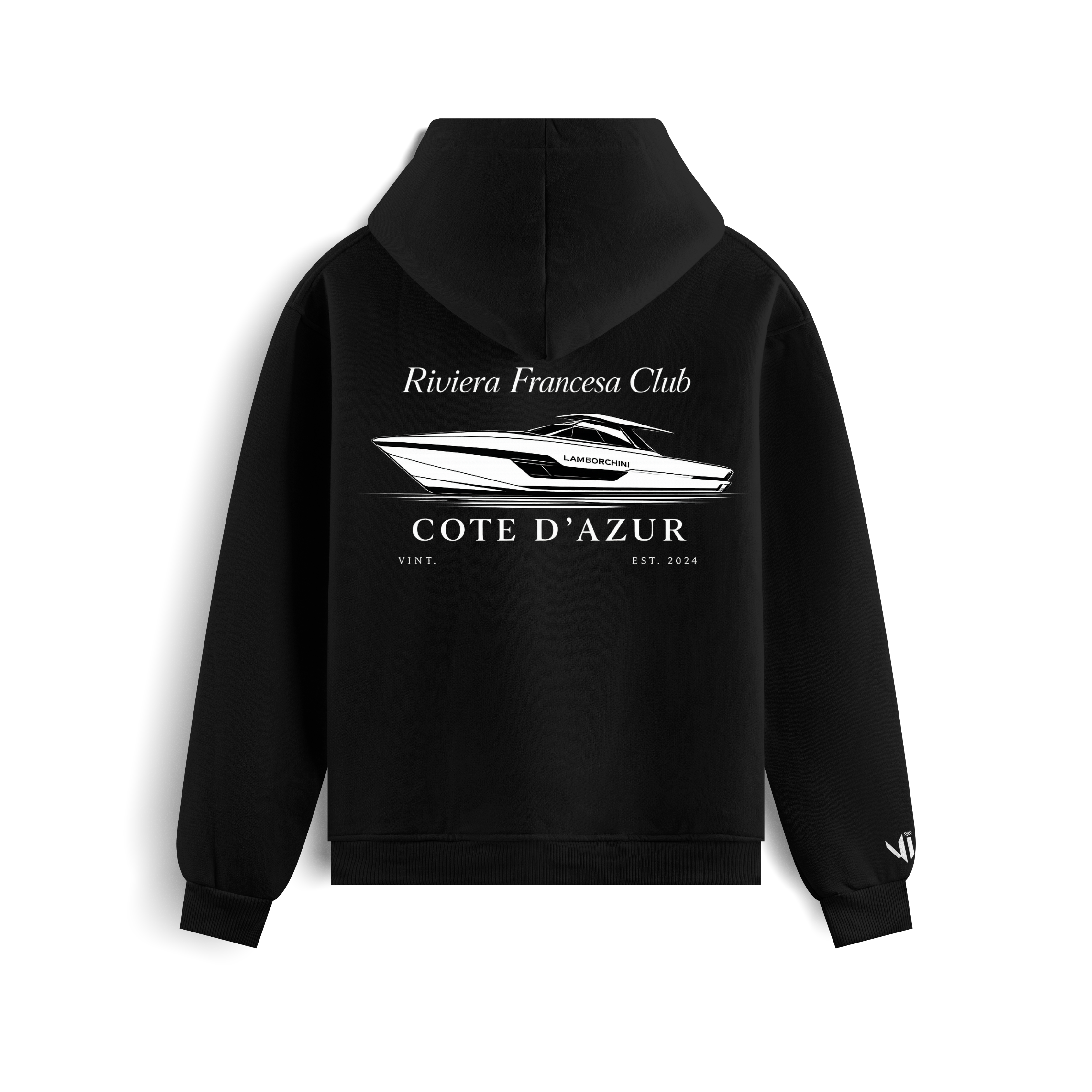 No Script Sweatshirt