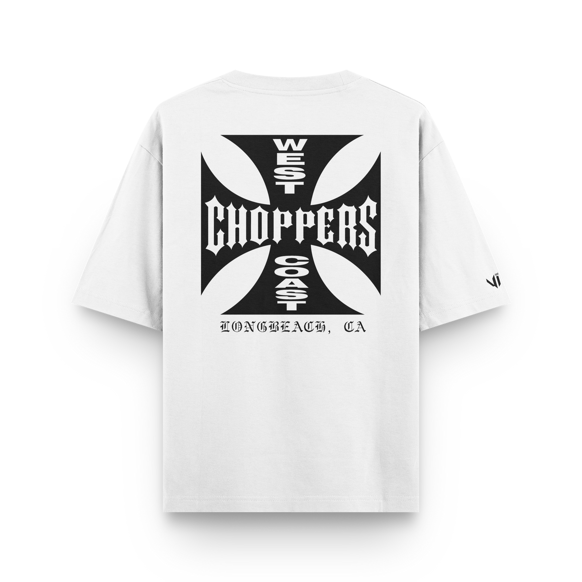 Camiseta Oversized O'conner Brian