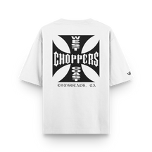 Camiseta Oversized O'conner Brian