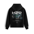 Kawasaki H2R Sweatshirt
