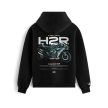 Moletom Kawasaki H2R