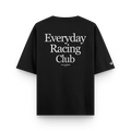 Camiseta Oversized Every Day Racing